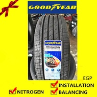Goodyear Efficientgrip Performance tyre tayar tire(With Installation) 215/50R18 OFFER