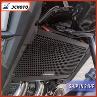 Honda CB500X CB400X Motorcycle Accessories Radiator Grille Guard Cover Protector For HONDA CB 500X 400X CB400F 2013-2023