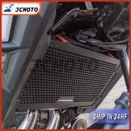 Honda CB500X CB400X Motorcycle Accessories Radiator Grille Guard Cover Protector For HONDA CB 500X 4