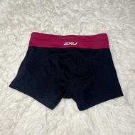 2XU Women running short pants size S / celana lari 2XU / celana lari wanita cewek 2XU size S