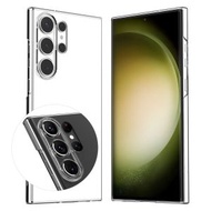 Samsung Galaxy S23 ULTRA NUKIN 手機殼 - 透明