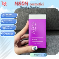 (Company) Serum Abo Active B5 Hyaluron Ampoule Skin recovery, moisturizing, skin tightening, anti-ag
