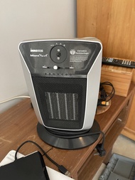Innotec Miami Swing Ceramic Heater