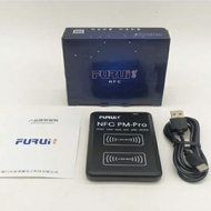 Card reader NFC PM + PRO IC - Usb 2.0
