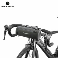 ROCKBROS Handlebar Bag Front Frame Bag Bicycle Pannier For MTB Road Bike New