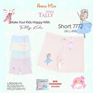 Tally Kids Boxer Girl - Girls' Bozer