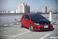 2015年 七代GTI 100-200加速穩定七秒台