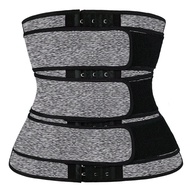 Waist Trainer for Women Belt Waist Cincher Body Shaper Slimming Sports Girdle