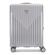 Guess CENTENNIAL Expandable Lightweight 8-Wheels Spinner Luggage (IHN967598X) กระเป๋าเดินทาง ล้อลาก