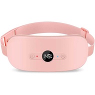 Palace Warmer Belt Girls Abdomen Massager Aunt Abdomen Warmer Heating Baby Massage Waist Heating Mas