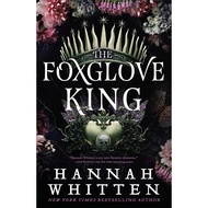 Nightshade Crown: The Foxglove King / The Hemlock Queen by Hannah Whitten