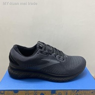 【sports shoes】 Brooks Brooks Glycerin18 glycerin 18 mens shoes breathable cushioning running shoes m