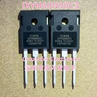 10PCS IXYH60N90C3 IXYH60N90 140A 900V TO-247 MOSFET MOS IGBT New Original Transistor High quality