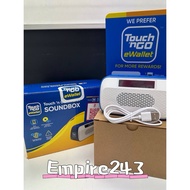 Ready Stock Touch'n Go Ewallet Soundbox for TNG Merchant