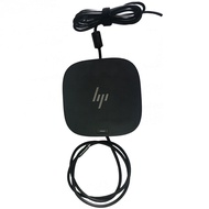 HP USB C G5 Dock Type-C Expansion Base 5TW10AA DPHDMI Tablet Computer Accessories Digital Peripheral