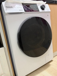 Panasonic 樂聲牌 NA-S075H1 7kg 變頻洗衣乾衣機
