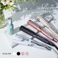 [海外版]ReFa Beautech Straight Iron Pro 專業直髮夾