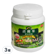 good Life 得意人生 大溪地諾麗果酵素果粉