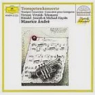 TRUMPET CONCERTOS / ANDRE