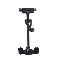 Wolf King S60T Mini Carbon Fiber Xiaosi Handheld Stabilizer 5D3 6D 70D SLR Camera Stannikon