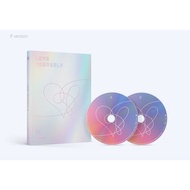 ✅พร้อมส่ง [BTS] อัลบั้ม LOVE YOURSELF 結 ANSWER