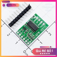 [2 Pieces]- HX711 Weight Sensor 25mm World Chip