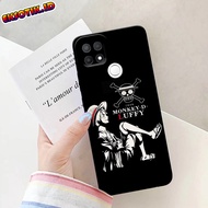 OPPO A15 Case - OPPO A15 Casing - BLACKCOOL Case - Cellphone Skin - OPPO A15 Silicone - Casing hp - 