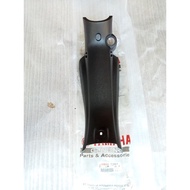 Middle Deck Cover Leg Shield Wing Jupiter Z Lagenda Z Original Spark 110ZR YGP 5TP-F842M-00