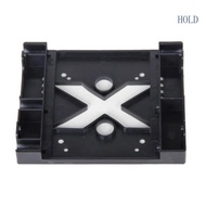 ACE SSD Hard Drive Adapter Holder 5 25 Optical Drive Position to 3 5 inch 2 5inch SSD 8CM FAN Bracke