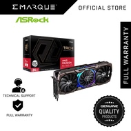 // ASRock AMD Radeon RX 7900 XTX Taichi 24GB OC — PC Graphics Card (GPU) //