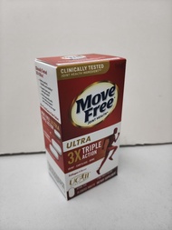 Move Free Ultra Triple Action Joint Health Supplement 75 Coated Tablets