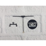 NewBeeDrone Bee T Antenna for ELRS 2.4GHz Receiver w/ MHF3 Connector