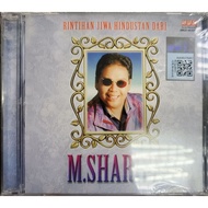 M.Shariff - Rintihan Jiwa Hindustan Dari (CD)