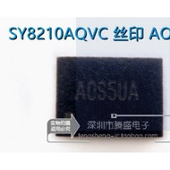 SY8210A SY8210AQVC SY8210 8210A 8210 AOSA onboard power ic