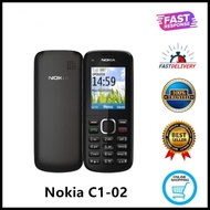 Nokia C102 (Feature phone) - Original Nokia Product