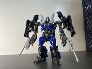 變形金剛 transformers studio series topspin