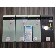 Google Pixel 6a 5G 6GB Ram 128GB Dual Sim