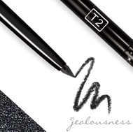 [Jealousness婕洛妮絲] 持久抗量染眼線膠筆 T2/晶鑽黑
