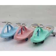 Hight Quality Swing Car Yoyo Car