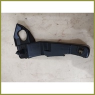 § ✤ ⭐ Front Bumper Bracket Front Bumper Retainer Front Bumper Support Near Fender Toyota Vios 2003-