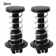 2PCS Hood-Spring A2048800227 FOR W204 W212 X204 C63 C250 C300 C350