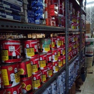 Wood iron paint. EMCO iron paint. EMCO wood paint color 1 kg