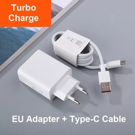 【Clearance Sale】33w 27w 18w Charger For Mi Xiaomi Redmi Fast Charger Turbo Charge Travel Adapter Wit