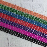 Black chain | Color chain | 100M
