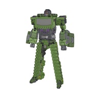 01 STUDIO 03D Desolator Earthquake （Devastator Bonecrusher)