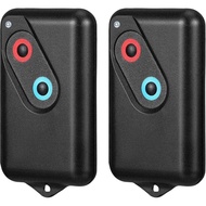 2211-L 2211-L(TX) GDOR2B for Guardian Garage Door Opener Remote, 303mhz/390mhz Dual Frequency Garage