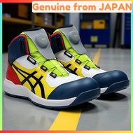 ASICS Winjob CP304 BOA LC 3E Men's Safety Shoes