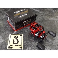 Reel BC Maguro FireSoul MFS-101SH
