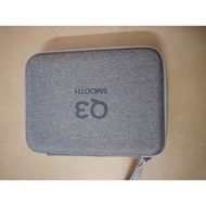 Second-Hand Zhiyun smoothq3 Mobile Phone Stabilizer Three-Axis Anti-Shaking Gimbal Selfie Stick Bala