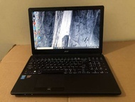 LAPTOP GAMING ACER TRAVELMATE i5 RAM 8GB SSD 512GB